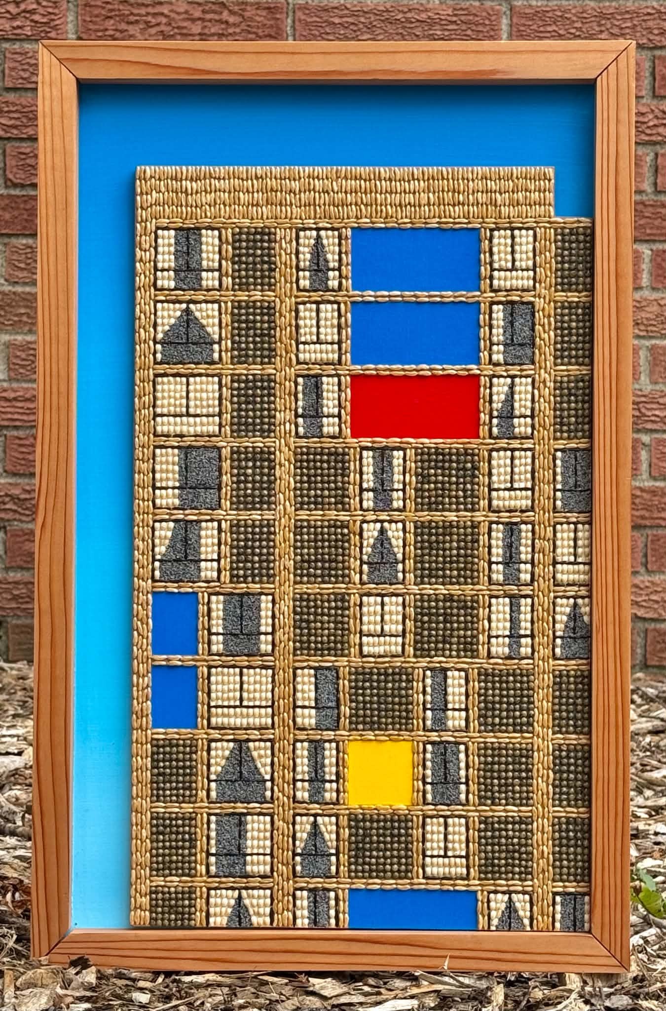 [Ike Whiting Riverside Plaza image]